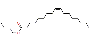 Butyl (Z)-9-octadecenoate